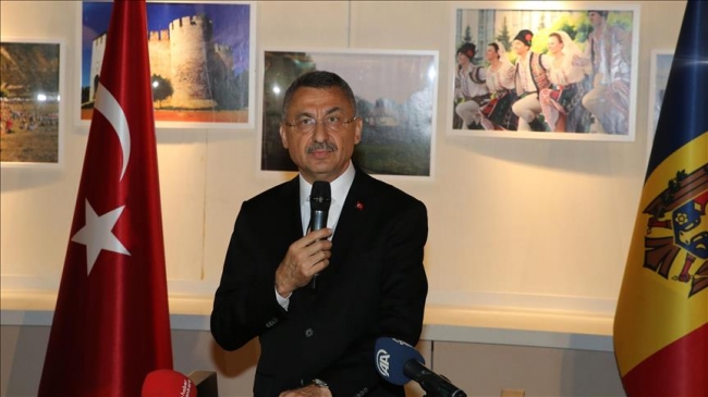 Moldova ve Türkiye arasında vizesiz seyahat